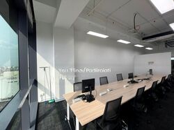 Woods Square (D25), Office #460892881